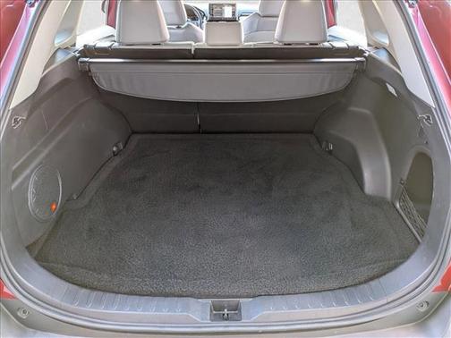 2020 Toyota RAV4 Hybrid SE