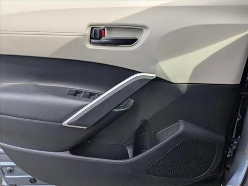 2024 Toyota Corolla Cross L