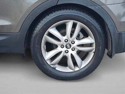 2013 Hyundai SANTA FE Sport 2.0T
