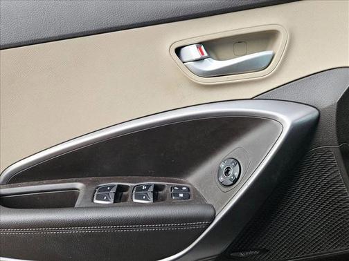 2013 Hyundai SANTA FE Sport 2.0T