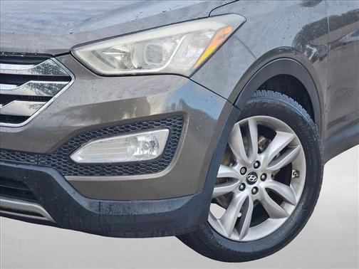 2013 Hyundai SANTA FE Sport 2.0T