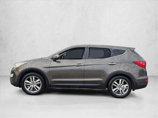 2013 Hyundai SANTA FE Sport 2.0T