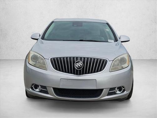 2015 Buick Verano Convenience Group