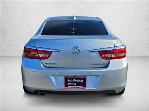2015 Buick Verano Convenience Group