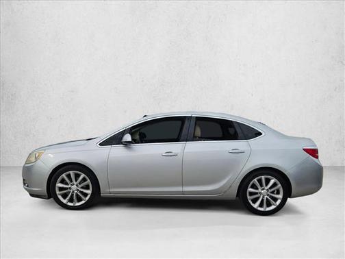 2015 Buick Verano Convenience Group