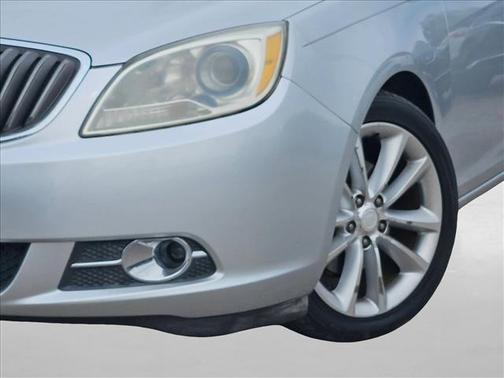 2015 Buick Verano Convenience Group
