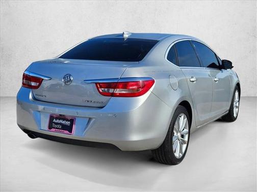 2015 Buick Verano Convenience Group
