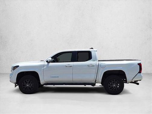 Ice Cap 2026 Toyota Tacoma SR5