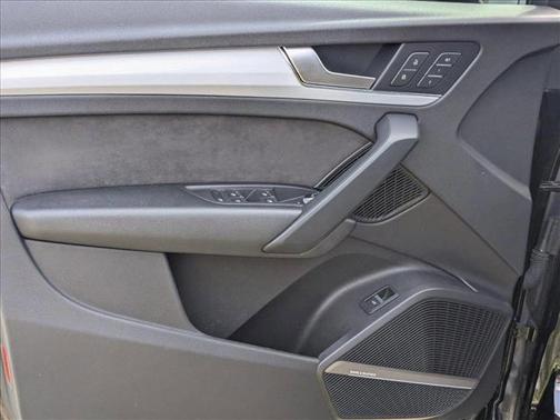 2018 Audi SQ5 3.0T Premium Plus