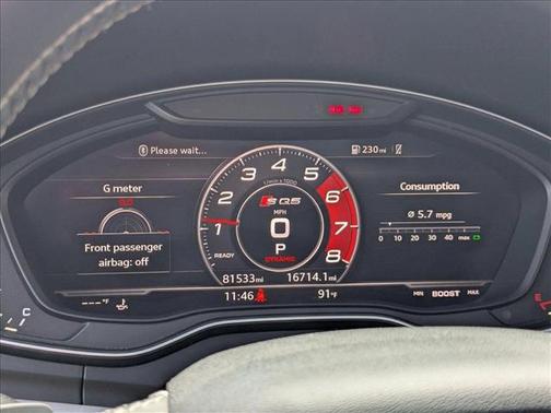 2018 Audi SQ5 3.0T Premium Plus
