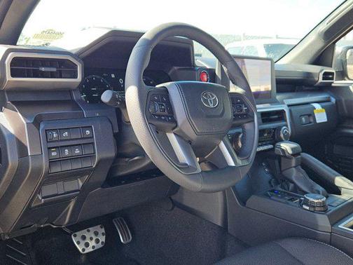 2025 Toyota 4Runner TRD Sport