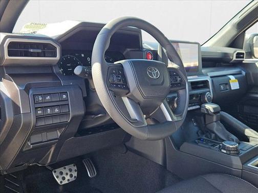 2025 Toyota 4Runner TRD Sport