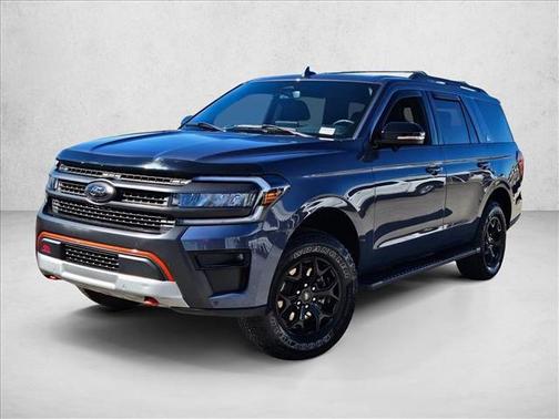 2023 Ford Expedition Timberline