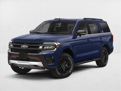 2023 Ford Expedition Timberline