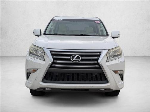2015 Lexus GX 460 Base
