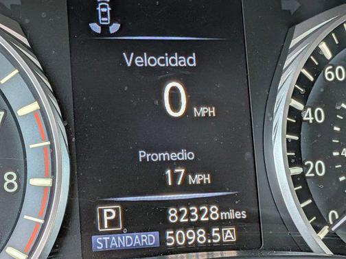 Black Obsidian 2020 INFINITI Q50 3.0t LUXE