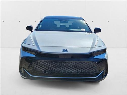 2026 Toyota Crown Limited