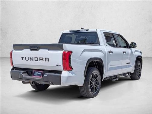 Ice Cap 2023 Toyota Tundra SR5