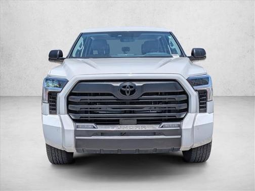 Ice Cap 2023 Toyota Tundra SR5