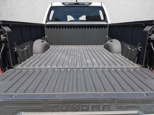 Ice Cap 2023 Toyota Tundra SR5