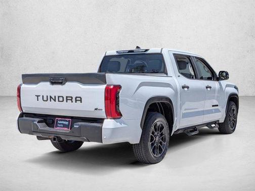 Ice Cap 2023 Toyota Tundra SR5