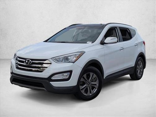 2016 Hyundai Santa Fe Sport 2.4L