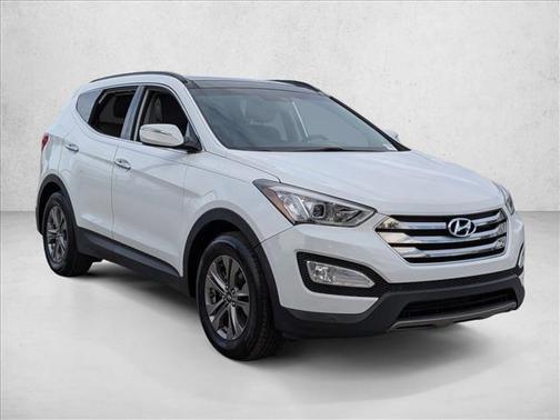2016 Hyundai Santa Fe Sport 2.4L