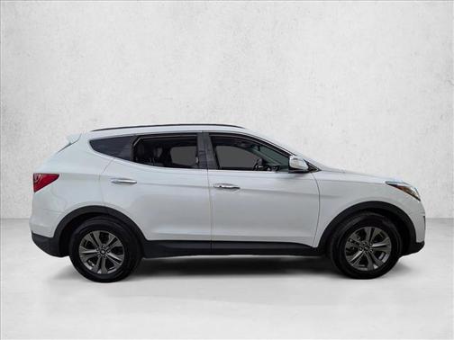 2016 Hyundai Santa Fe Sport 2.4L