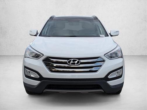 2016 Hyundai Santa Fe Sport 2.4L