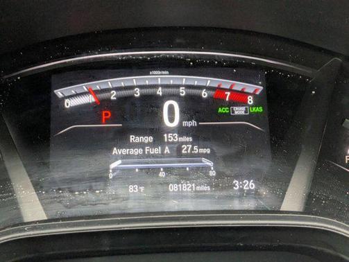2022 Honda CR-V 2WD Special Edition