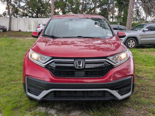 2022 Honda CR-V 2WD Special Edition