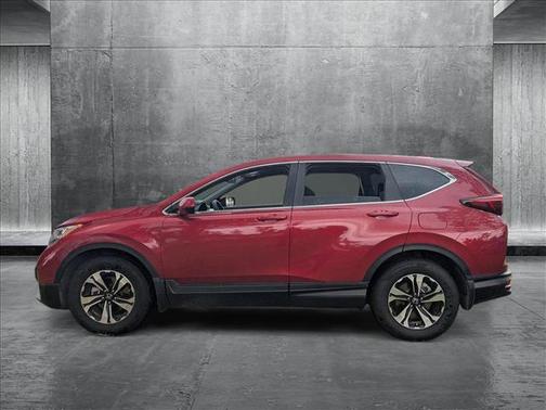 2022 Honda CR-V 2WD Special Edition