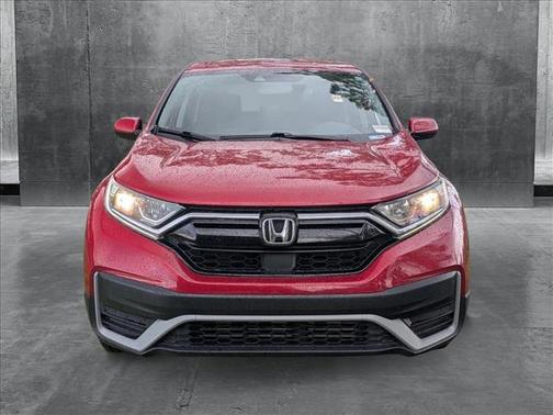 2022 Honda CR-V 2WD Special Edition