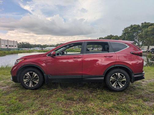 2022 Honda CR-V 2WD Special Edition