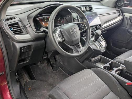 2022 Honda CR-V 2WD Special Edition