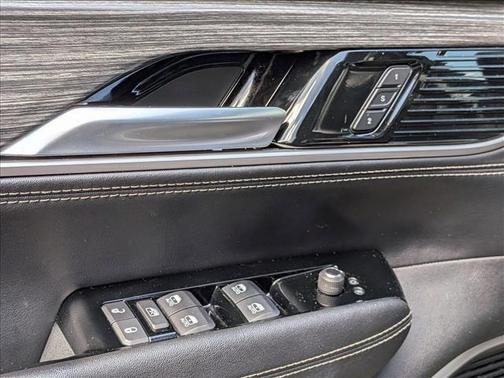 2024 Jeep Wagoneer L Series II 4x4