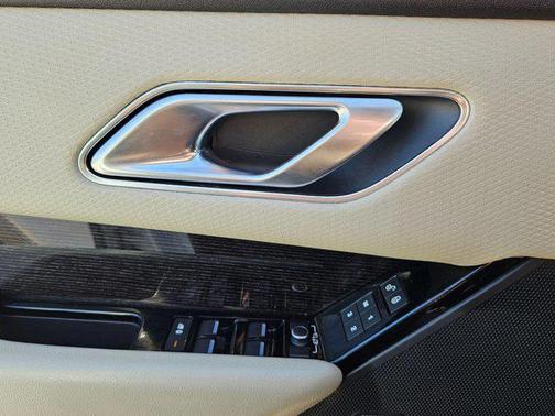 2020 Land Rover Range Rover Velar P250 S