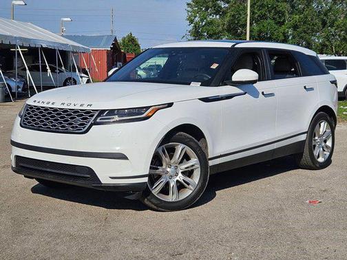 2020 Land Rover Range Rover Velar P250 S