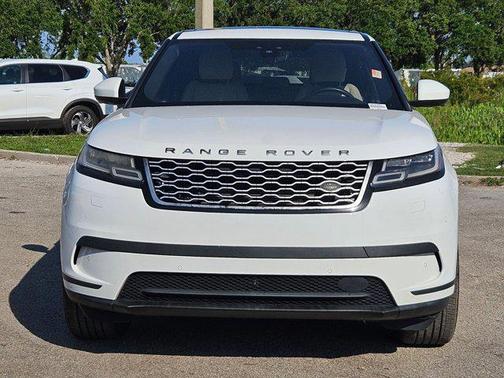 2020 Land Rover Range Rover Velar P250 S