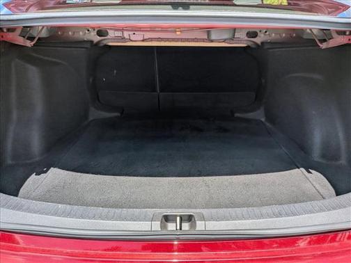 Ruby Flare Pearl 2022 Toyota Corolla SE