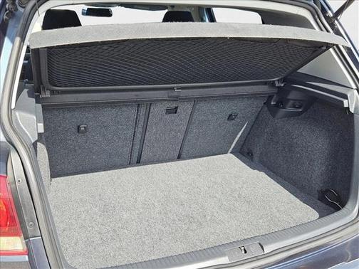 2011 Volkswagen Golf 2.5L