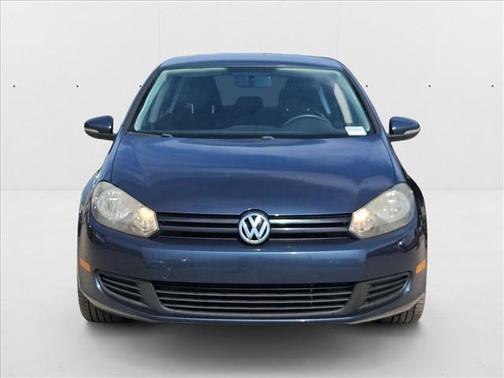 2011 Volkswagen Golf 2.5L