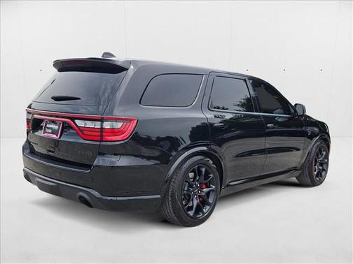 2023 Dodge Durango SRT Hellcat Premium AWD