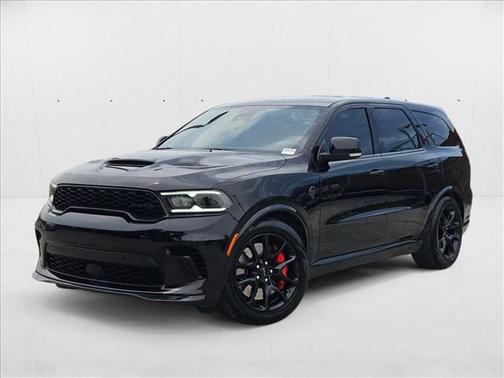 2023 Dodge Durango SRT Hellcat Premium AWD
