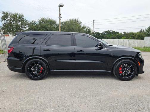 2023 Dodge Durango SRT Hellcat Premium AWD