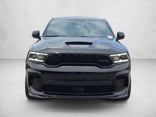 2023 Dodge Durango SRT Hellcat Premium AWD