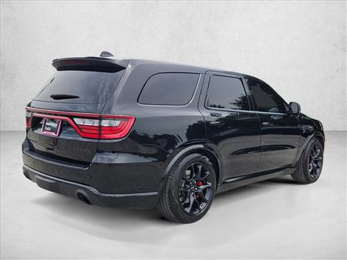 2023 Dodge Durango SRT Hellcat Premium AWD