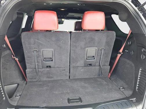 2023 Dodge Durango SRT Hellcat Premium AWD