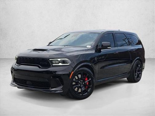 2023 Dodge Durango SRT Hellcat Premium AWD