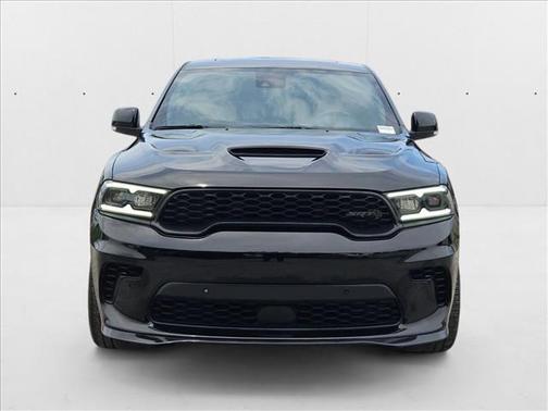 2023 Dodge Durango SRT Hellcat Premium AWD